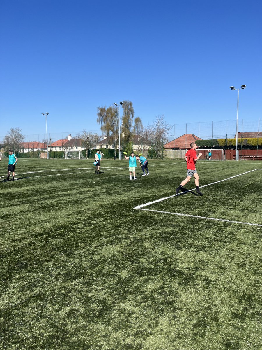 YFCL Pathfinders tweet media