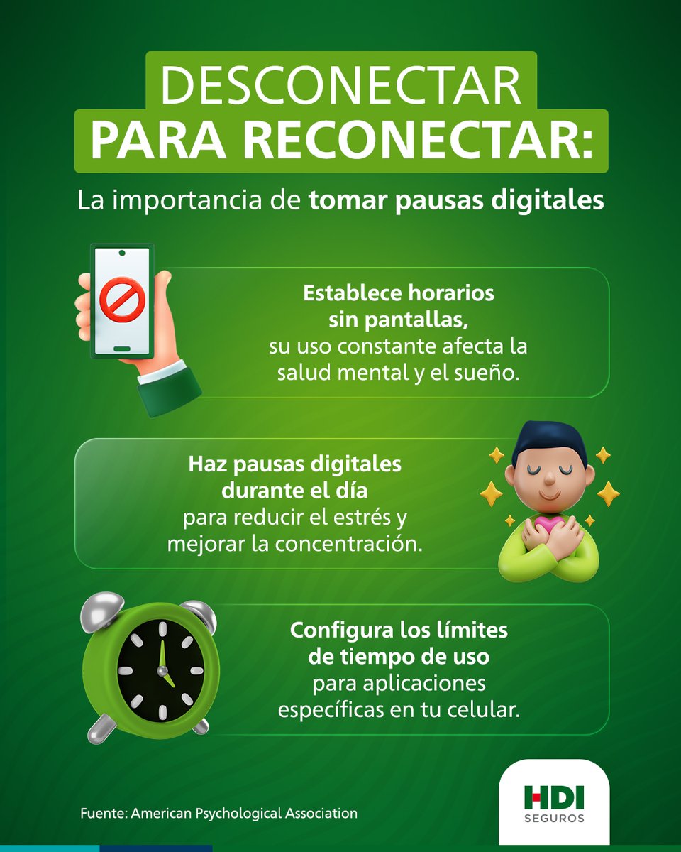 HDI Seguros México tweet media