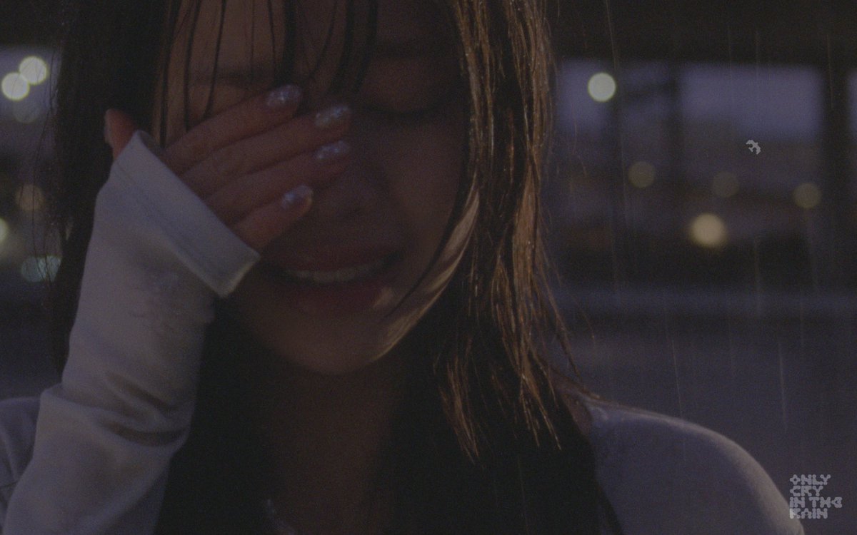 chuu_atrp's tweet image. [💿]
CHUU 3RD MINI ALBUM [Only cry in the rain]

🎧2025.04.21 6PM (KST)

Select all images related to Only cry in the rain🔍

#CHUU #츄 #Onlycryintherain