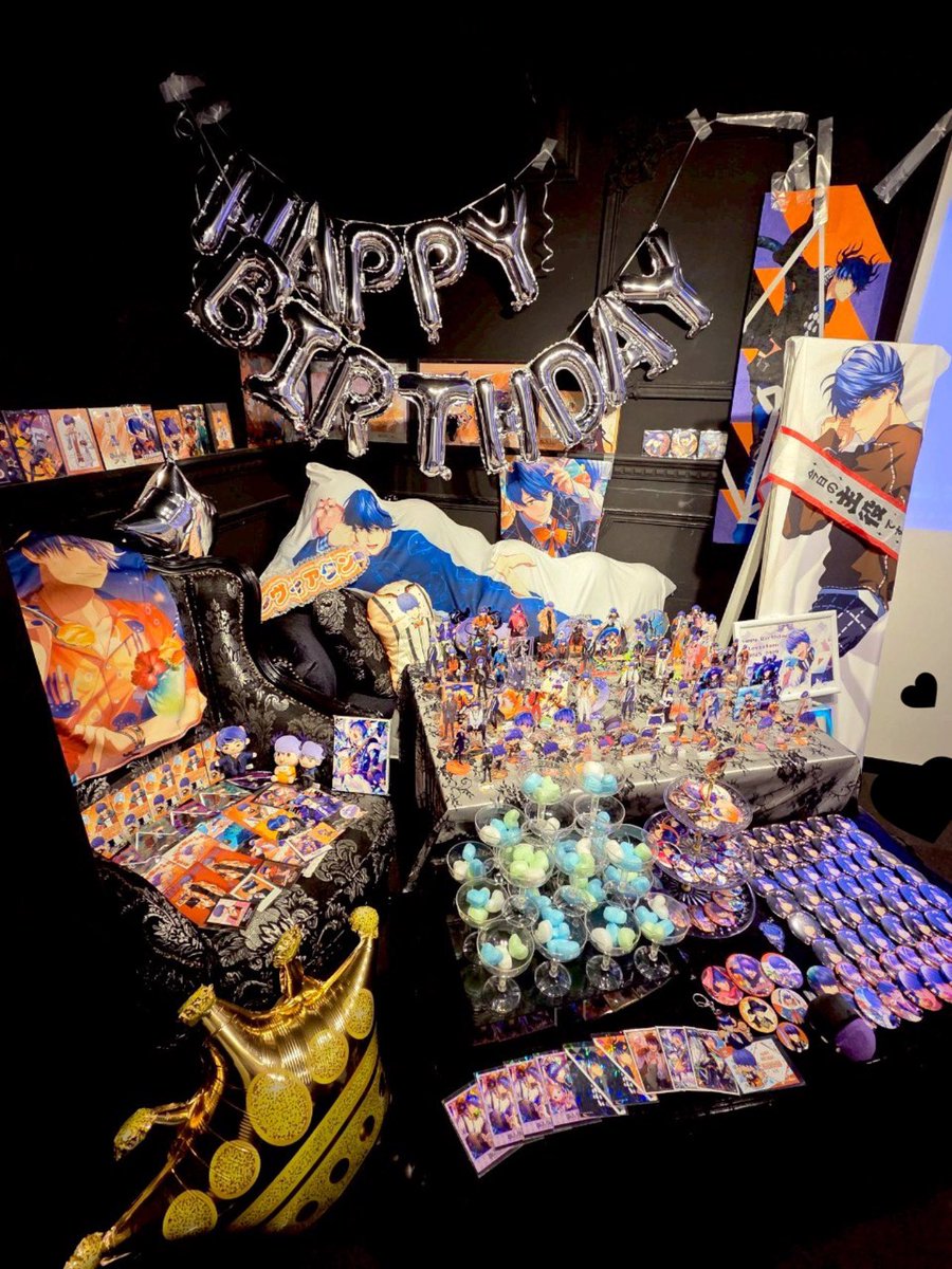 𝐂𝐎𝐂𝐎𝐍𝐄♬🧡🍓地獄の海軍大将くん推してます⸜❤︎⸝‍ tweet media