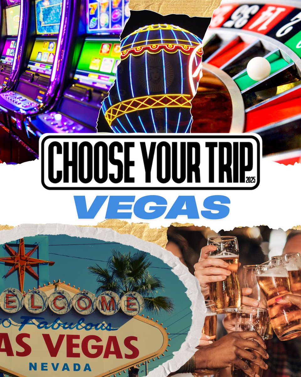 SuperHits1027's tweet photo. Which one are you choosing? 😎 Listen for keywords every weekday for your chance to win a getaway for 2 to any major US city 🌇 Prize includes upscale travel and hotel accommodations, and customizable experience packages! 🏆 https://t.co/OYQ25F3jig