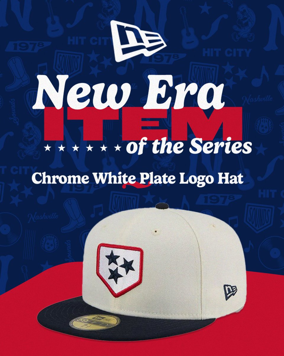 Nashville Sounds tweet media