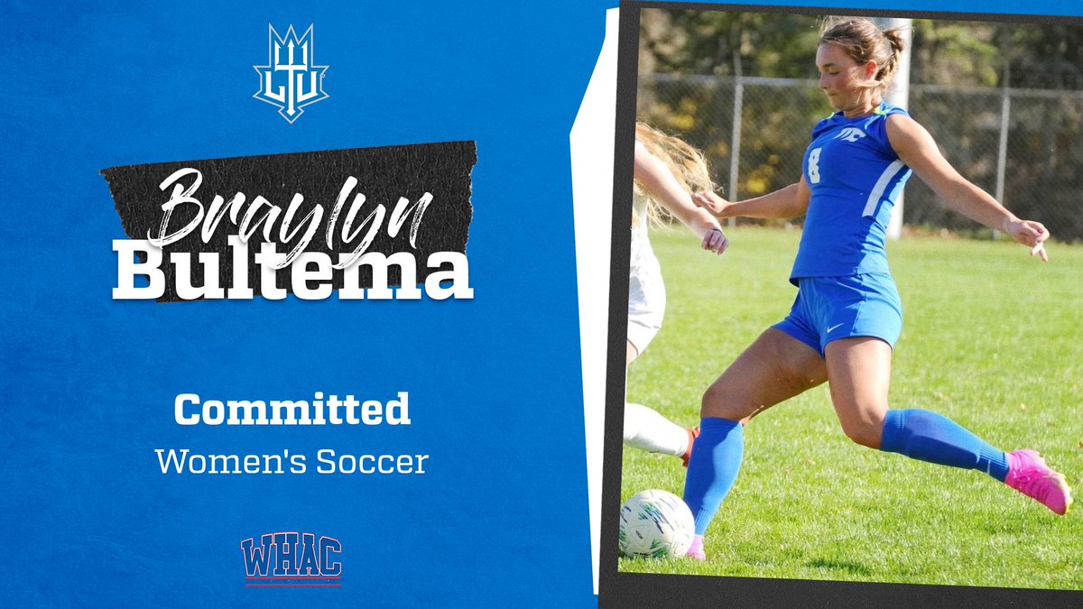 LTU Women's Soccer tweet media