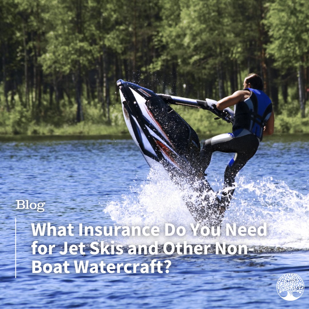 OwnbyInsurance's tweet image. Ready for the water? 🛥️ Before you hit the waves on your jet ski or other personal watercraft, make sure you’re properly covered. Learn what insurance you need to protect your fun this season. Read more: zurl.co/TOGNp 

#WatercraftInsurance #JetSkiSafety #Ownby