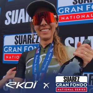 endurancewire's tweet image. EKOÏ is the official eyewear partner of Gran Fondo National Series! High-performance cycling glasses for all! 🚴‍♂️🏆 

Learn more about this exciting partnership:endurancesportswire.com/ekoi-is-the-of…

@GFondoNatSeries

#GranFondo #EKOI #CyclingGear