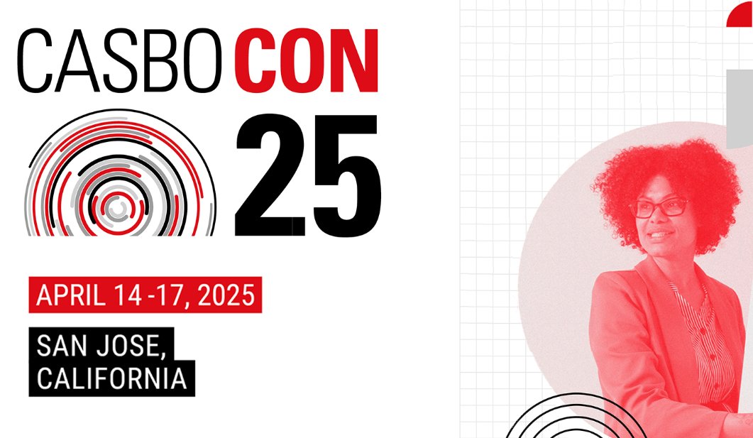 BiddleCG's tweet photo. Next week (April 14-17, 2025) will be our first time exhibiting at the CASBO Conference (https://t.co/XXt4XySr47). TestGenius will be in booth 345, so stop by and say, 'Hi!' to the team. #OnlineSkillsTest #CASBO25 #RemoteProctoring #NEOGOV #WorkdayInnovationPartner https://t.co/qXF1H6xmWg