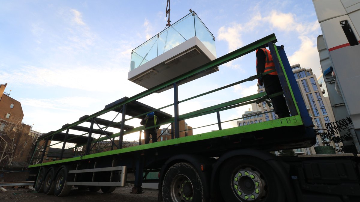 Could a prefab balcony reduce interest rates, extend amortization periods and offer higher loan-to-value ratios? 🤔

🔗 Visit our website to understand more: buff.ly/ttybTbA 

#CMHC #MLISelect #Accessibility #ResidentialConstruction #CondoConstruction #CanadaConstruction