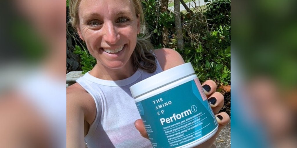 aminocompany's tweet photo. Fuel your peak performance with Amino Co Perform—strength, focus, and endurance in every scoop!
Click the link below to learn more about Amino Co Perform.
https://t.co/ZxzcJUmim9
#workout #fitness #muscles #strong #gains #nutrition #amino #aminoco #perform #supplements https://t.co/W3gog4RTkB