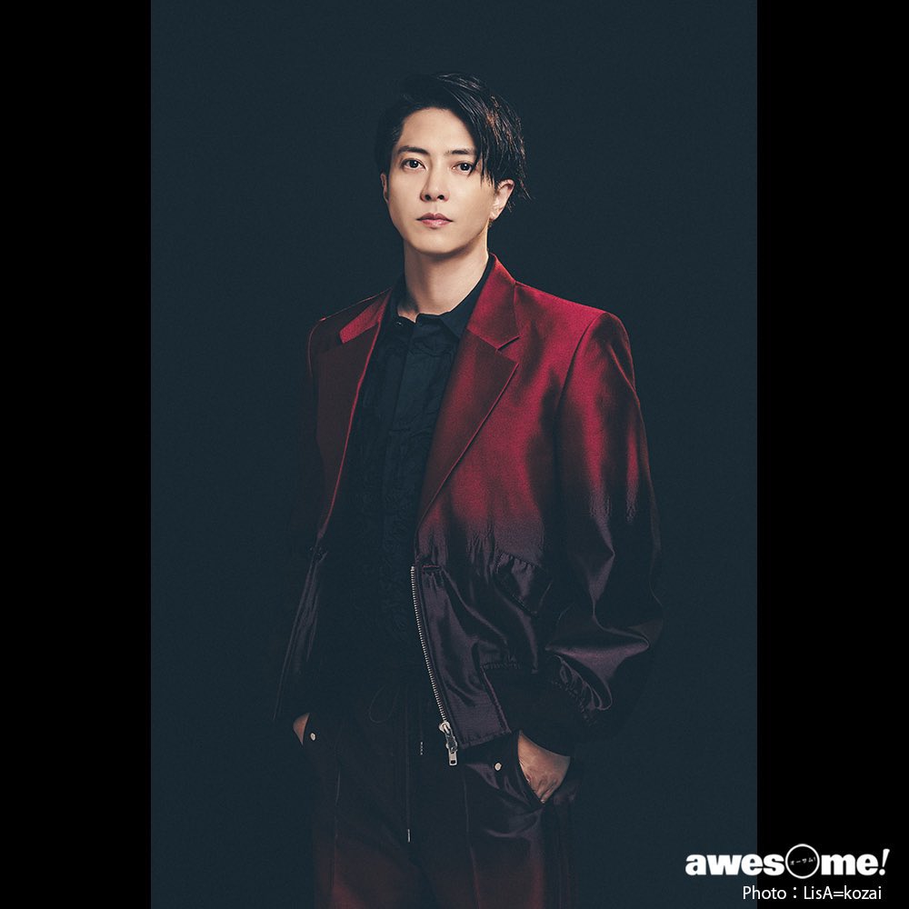 ＼✨🎊Happy Birthday🎊✨／

#山下智久 さん✨

お誕生日おめでとうございますっ🎂

素敵な一年になりますように💐

<a href="/Tomohisanine/">山下智久 TOMOHISA YAMASHITA</a>