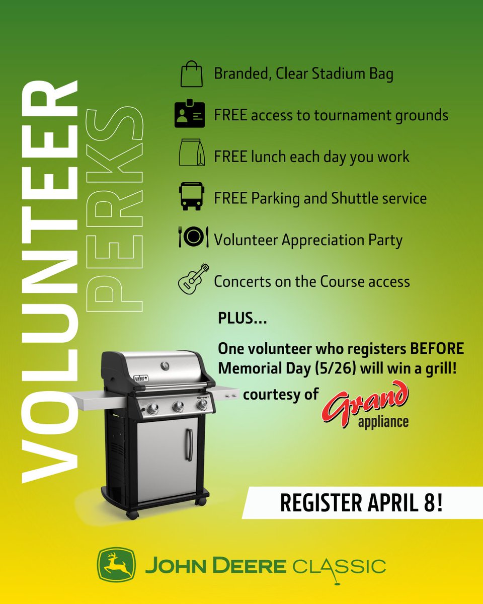 John Deere Classic tweet media