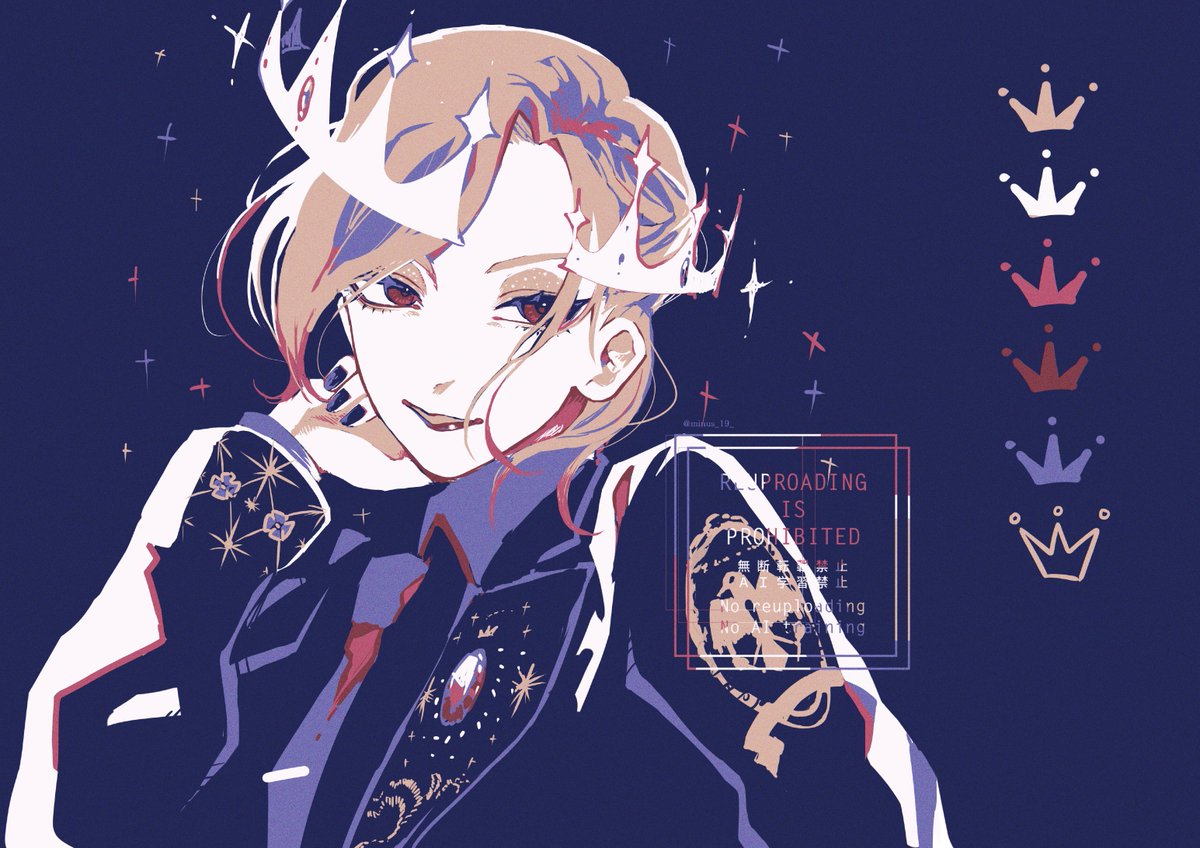 笛吹(-19) tweet media