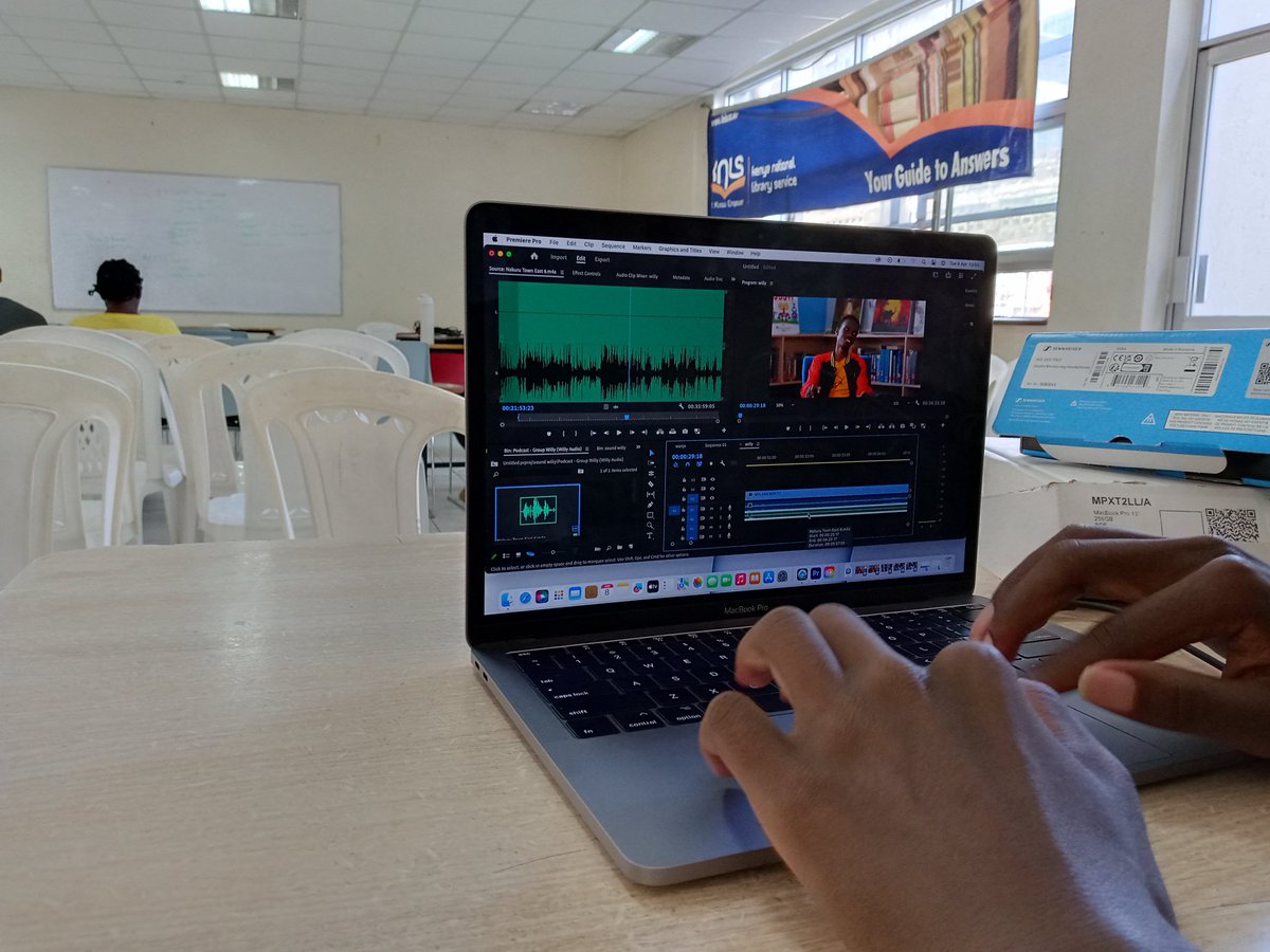 Jamii Film Network tweet media