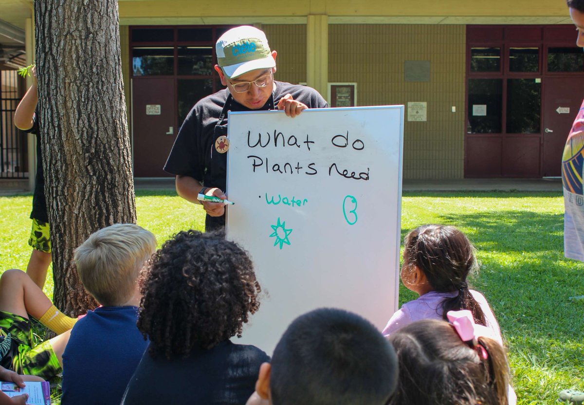 Center for Healthy Communities tweet media