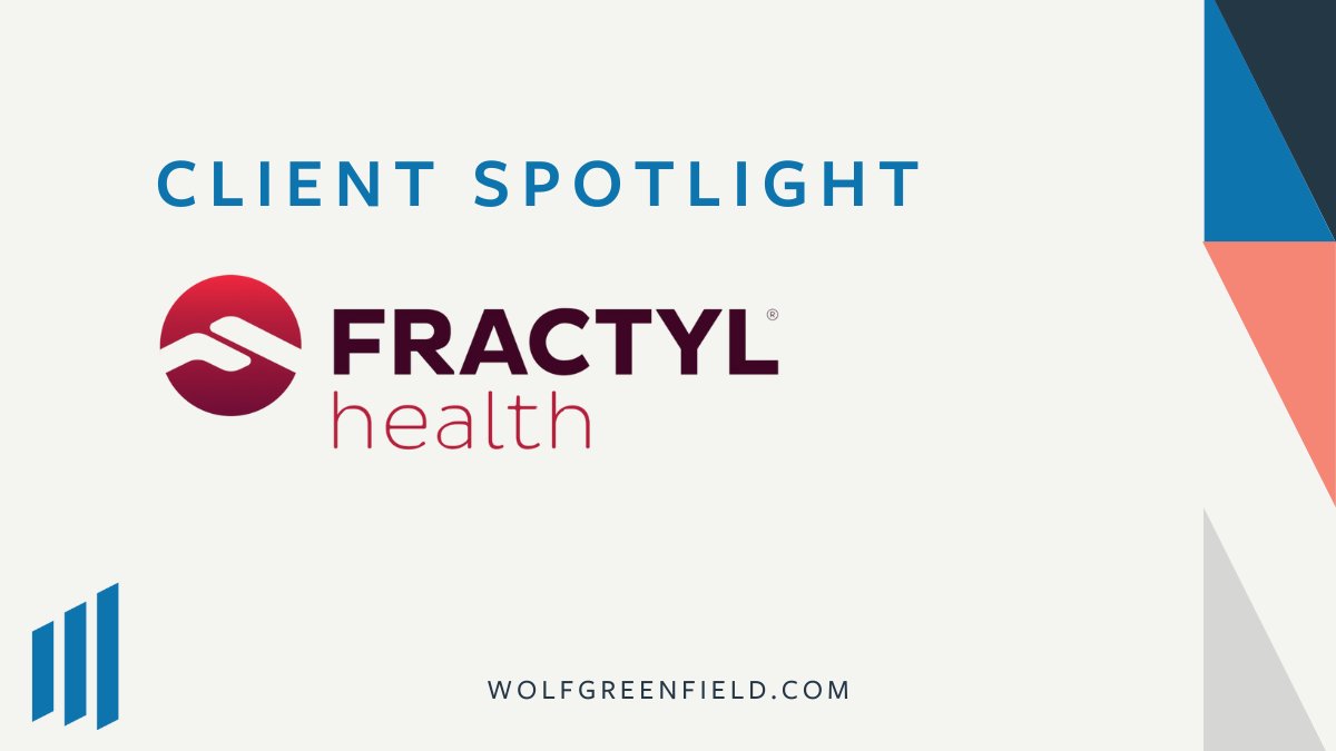 Wolf Greenfield tweet media