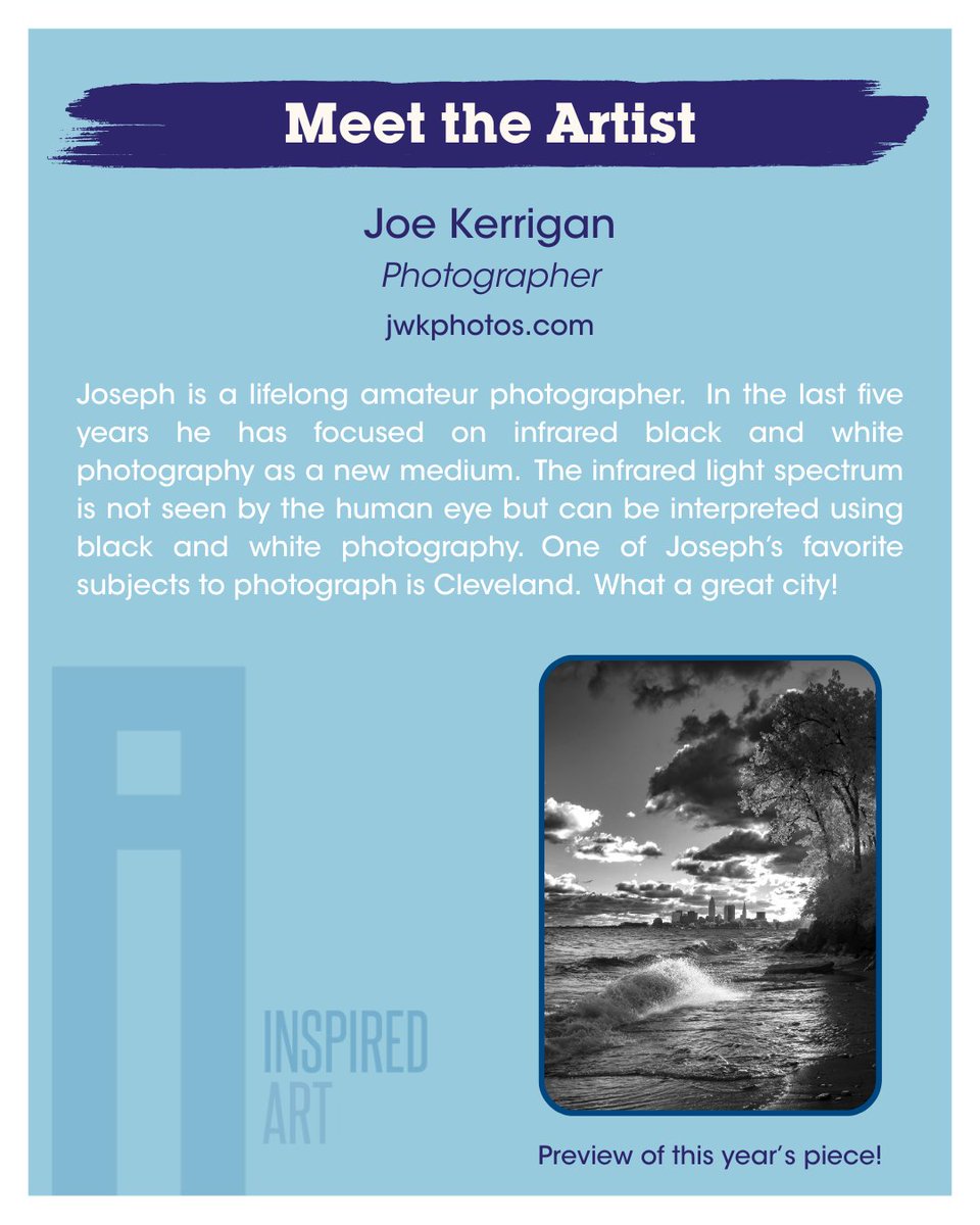 Cleveland SCORES tweet media