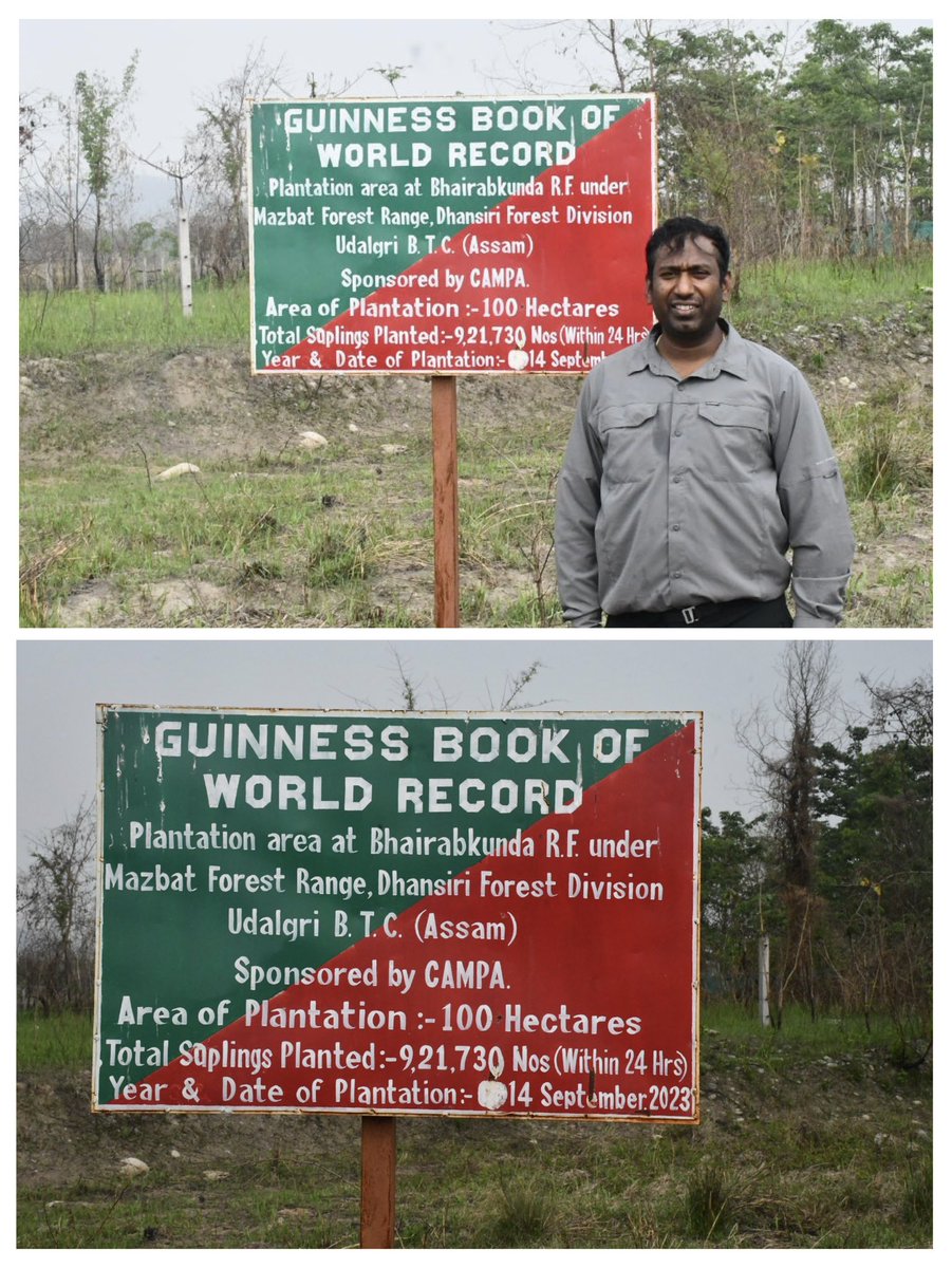 Sunnydeo Choudhary, IFS tweet media