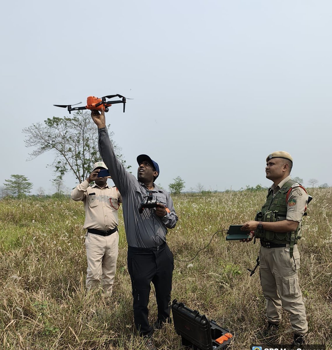 Sunnydeo Choudhary, IFS tweet media