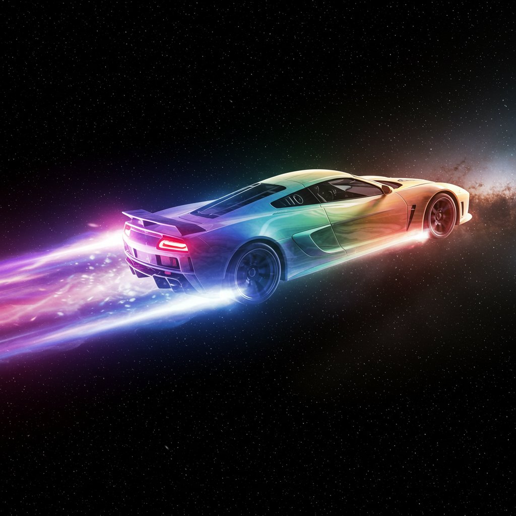 #BuiltForSpeed #MadeWithSogni