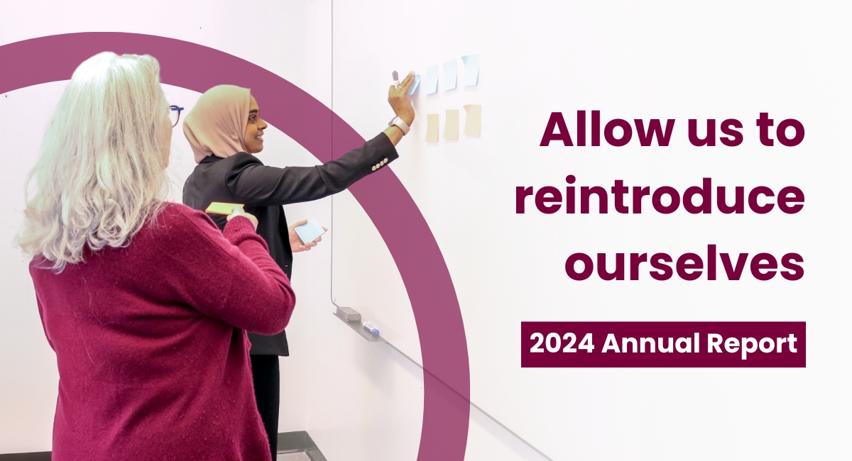 HEI_mcmaster's tweet image. Allow us to reintroduce ourselves. Access our 2024 annual report to learn about where we came from and what we do.
🔗 hei.healthsci.mcmaster.ca/annual-reports…