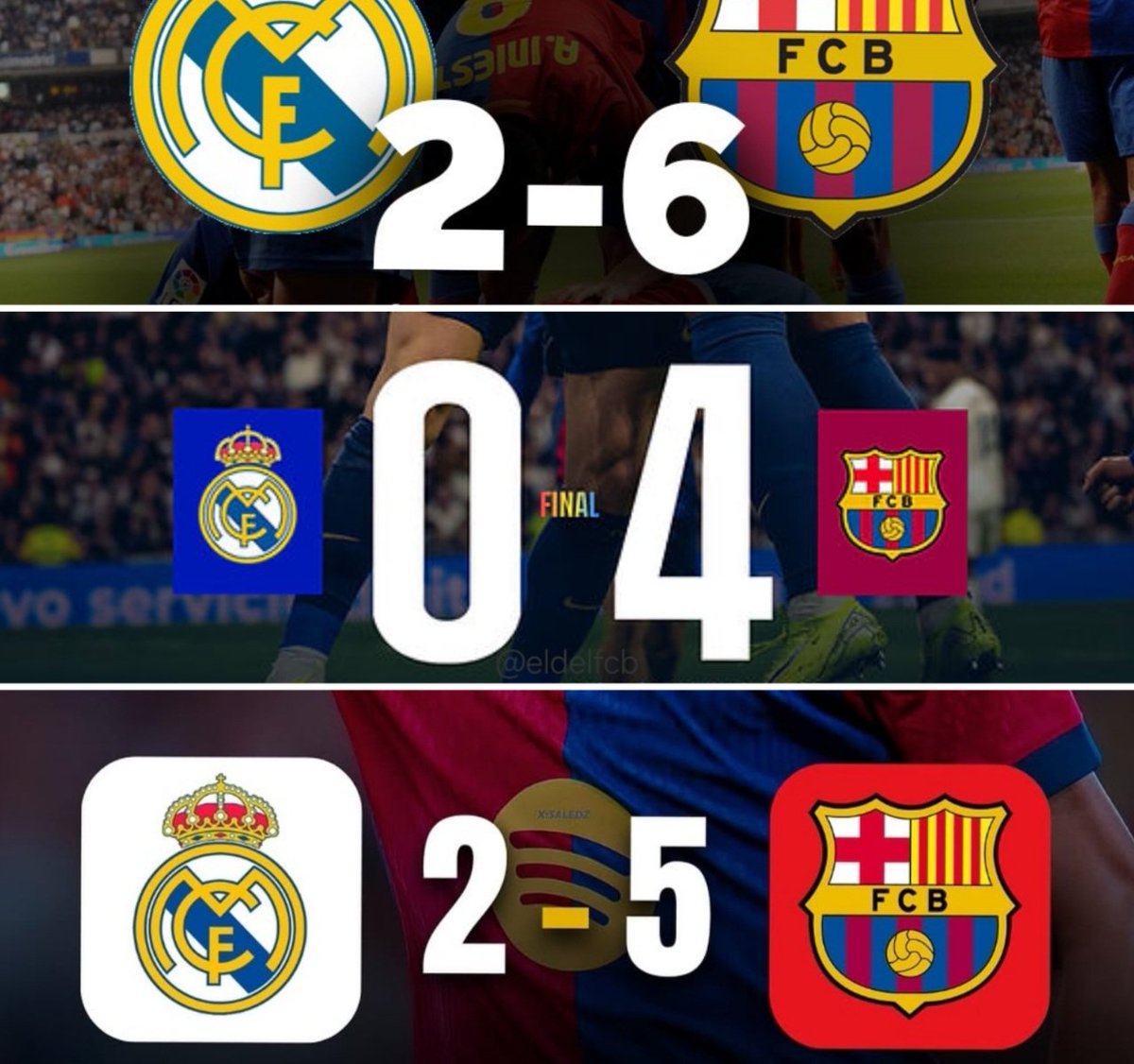 eldelfcb's tweet photo. Os recuerdo la fecha de la Final de la Copa del Rey por si hay algun despistado https://t.co/GyGIz3rZXz