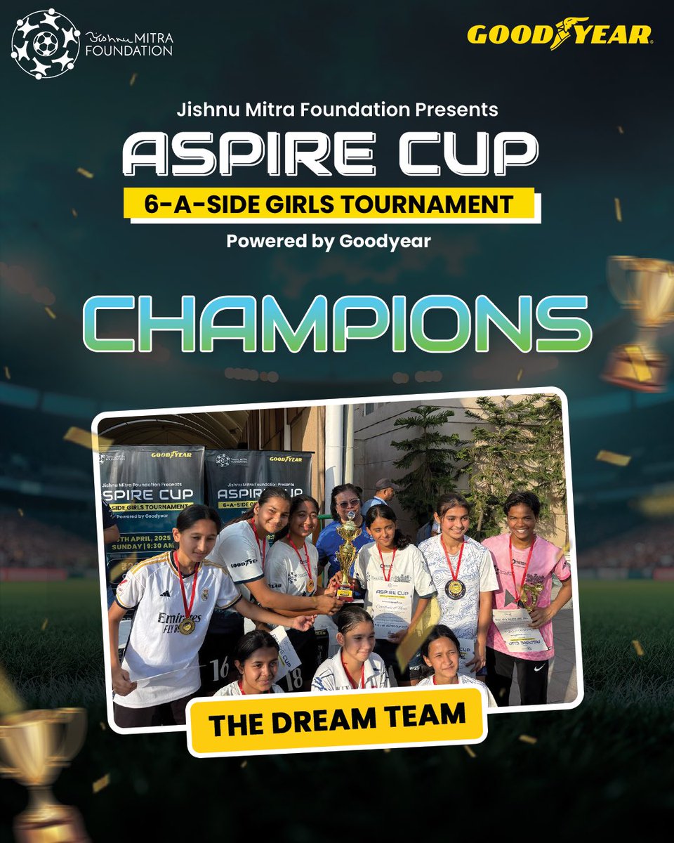 Jishnu Mitra Foundation tweet media