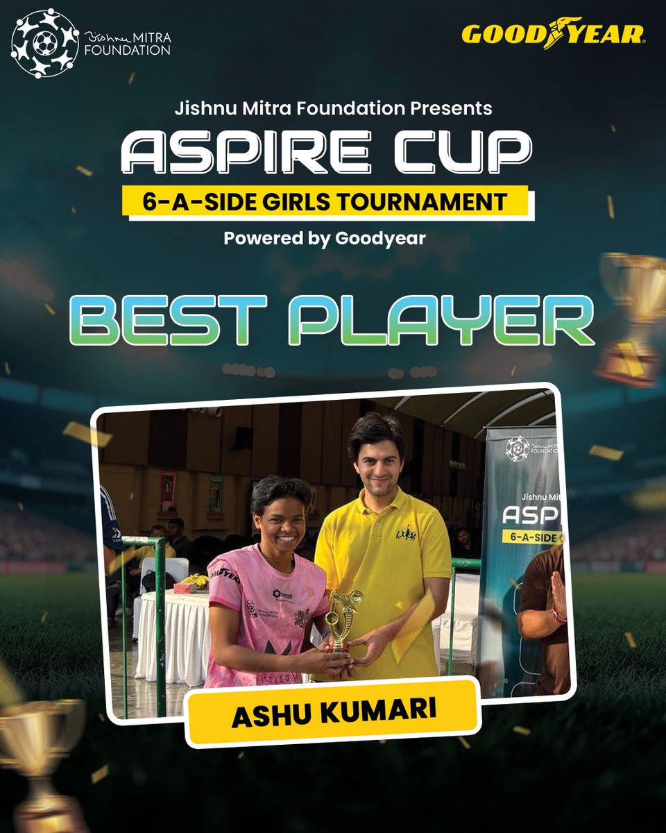 Jishnu Mitra Foundation tweet media