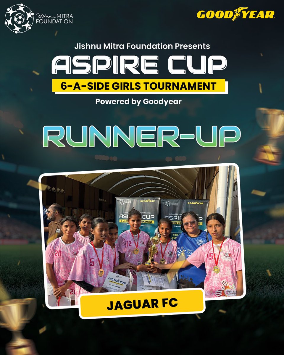 Jishnu Mitra Foundation tweet media