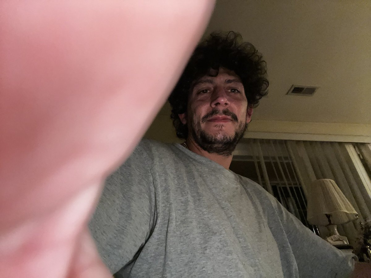 DariusVojdani's tweet image. Shout out to bridgeWater New Jersey, about to check out Ann van Park! Don’t be a square !!