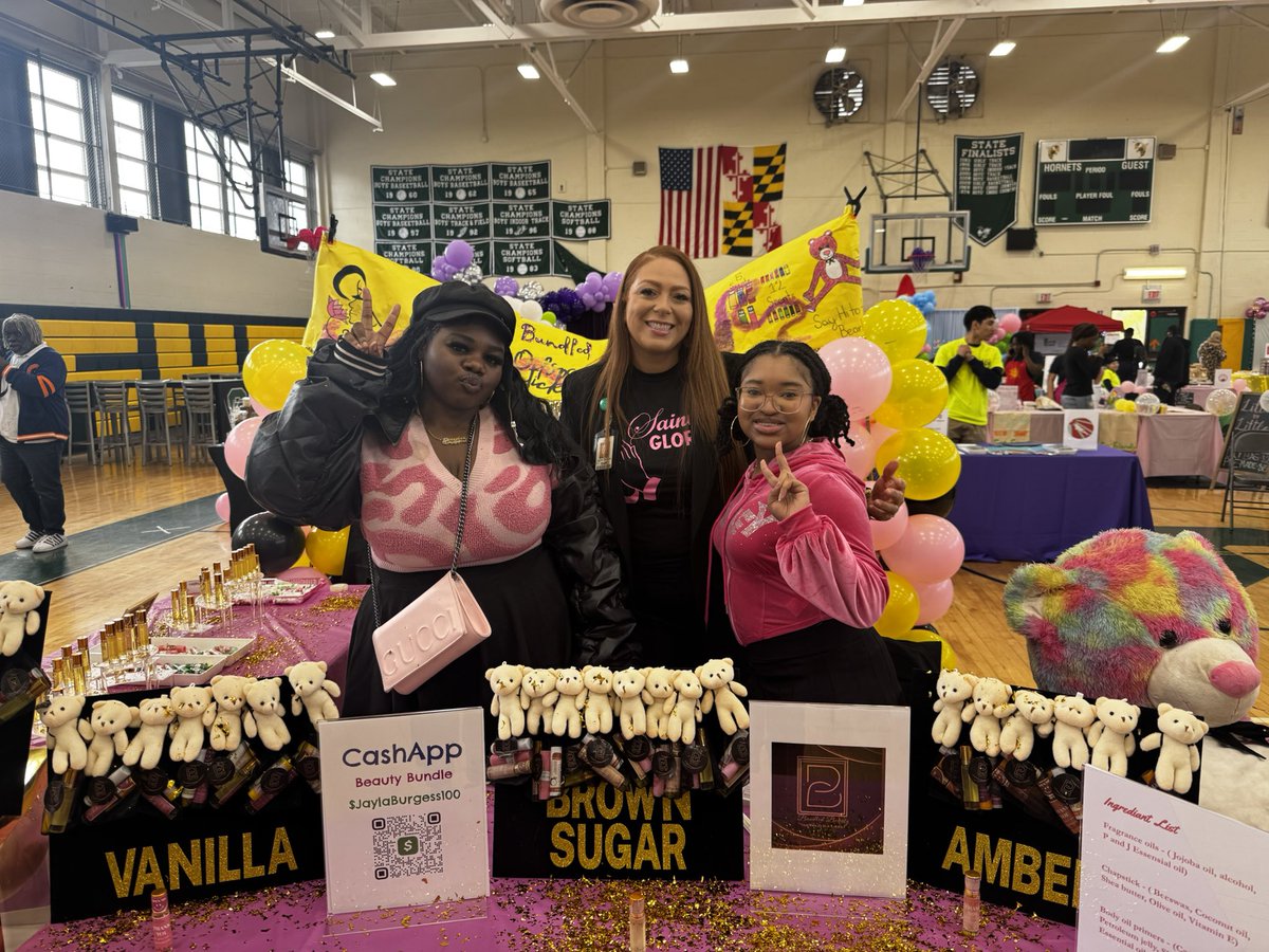 Danielle Carter tweet media