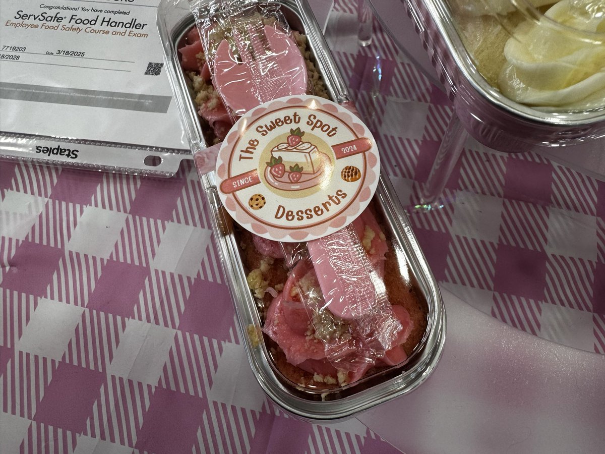 Danielle Carter tweet media