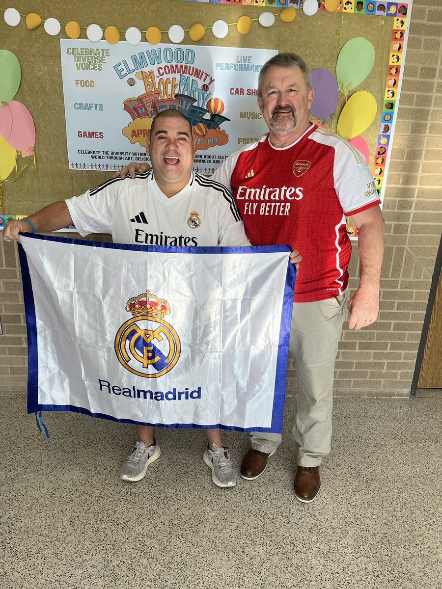 COYG!!  Go Arsenal! <a href="/Arsenal/">Arsenal</a>