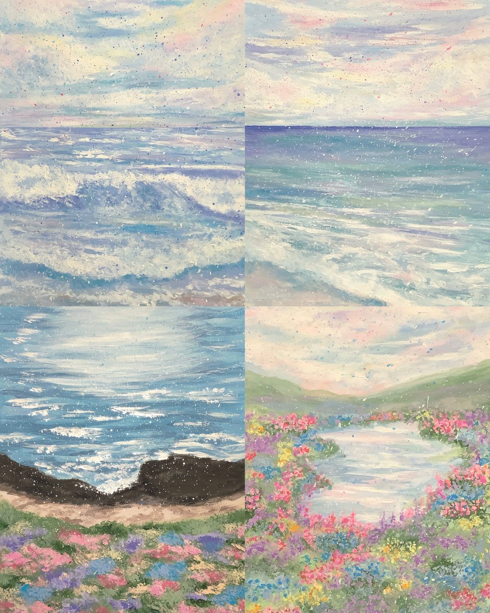 ฮนบ 🌊 𓈒 ̇ ⁎ tweet media