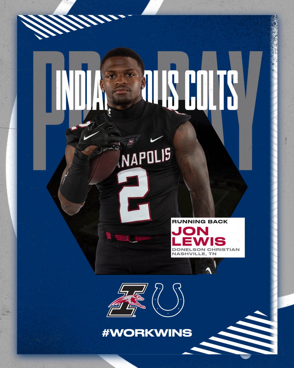 UIndy Football tweet media