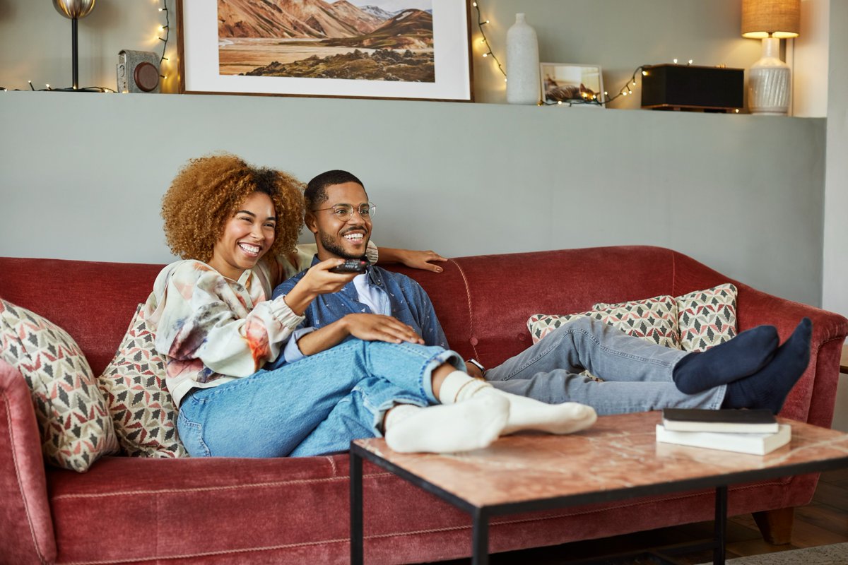 A+E Networks Latin America has chosen Intelsat to distribute top-tier entertainment across the region! With IS-21’s broad reach and reliable transmission, millions of viewers will enjoy seamless access to The History Channel, H2, Lifetime, A&amp;E and more. intl.st/3YnwLuW