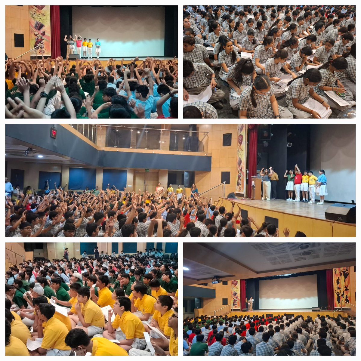 seema jaiswal (@seemajaiswal112) on Twitter photo A breath of awareness!
Classes 8 & 11 of #Ahlconintl participated in an enlightening Spirometry Screening session, learning the significance of lung health and early detection.<a href="/ashokkp/">Ashok Pandey</a> <a href="/y_sanjay/">Sanjay Yadav</a> <a href="/pntduggal/">PUNEET DUGGAL</a> <a href="/sunandask21/">Sunanda S. Kumar</a> <a href="/sdg4all/">AhlconIntl4SDGs</a> <a href="/icareforlungs/">Lung Care Foundation</a> <a href="/cbseindia29/">CBSE HQ</a> <a href="/harprit_r/">Harprit .R.Manku</a> A breath of awareness!
Classes 8 & 11 of #Ahlconintl participated in an enlightening Spirometry Screening session, learning the significance of lung health and early detection.<a href="/ashokkp/">Ashok Pandey</a> <a href="/y_sanjay/">Sanjay Yadav</a> <a href="/pntduggal/">PUNEET DUGGAL</a> <a href="/sunandask21/">Sunanda S. Kumar</a> <a href="/sdg4all/">AhlconIntl4SDGs</a> <a href="/icareforlungs/">Lung Care Foundation</a> <a href="/cbseindia29/">CBSE HQ</a> <a href="/harprit_r/">Harprit .R.Manku</a>