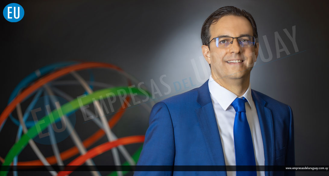 Alexandre Carreteiro asume como nuevo CEO de PepsiCo Cono Sur y Brasil | Empresas del Uruguay
<a href="/PepsiCo/">PepsiCo</a> <a href="/PepsiCoUruguay/">PepsiCoUruguay</a> 
#empresasdeluruguay
#pepsico

empresasdeluruguay.com.uy/2025/04/08/ale…