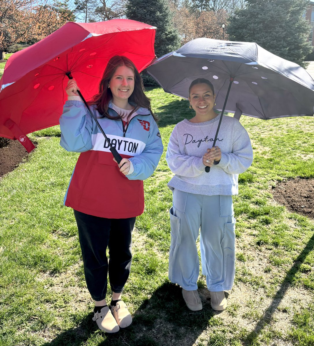 UD Retail Operations tweet media