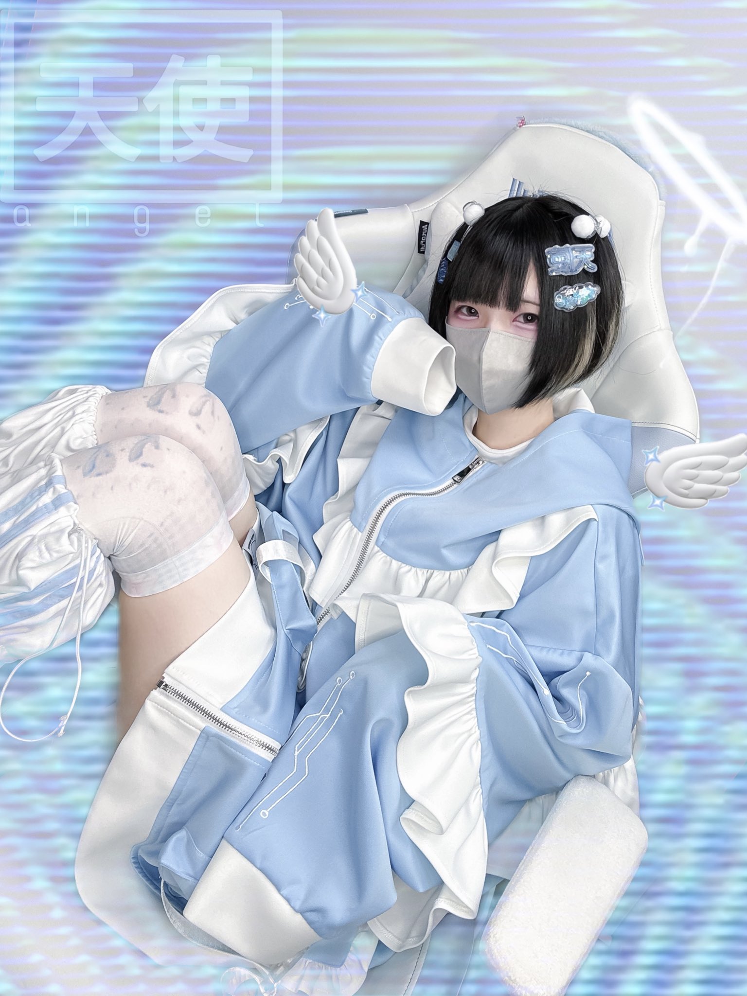 Eneku🩹🌧 (@Eneku1018) / X