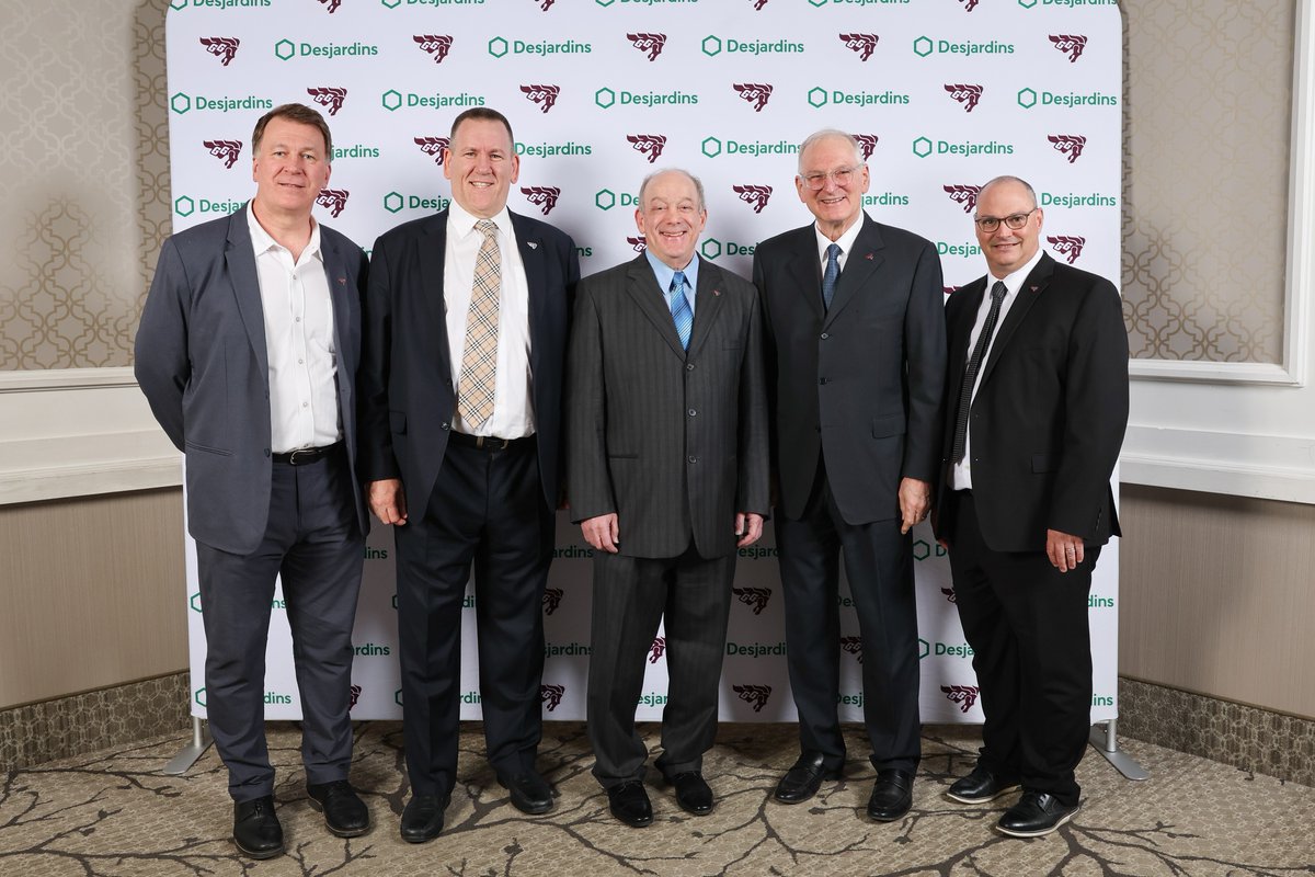 Dr. Gary Greenberg (MD'77) has now made a historic $3.1 million gift to fund student-athlete scholarships over the next ten years.

teams.geegees.ca/general/2024-2…