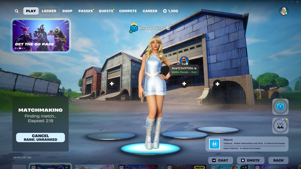 FraserAllen4's tweet photo. time to play fortnite george https://t.co/6RuXSPIqgB