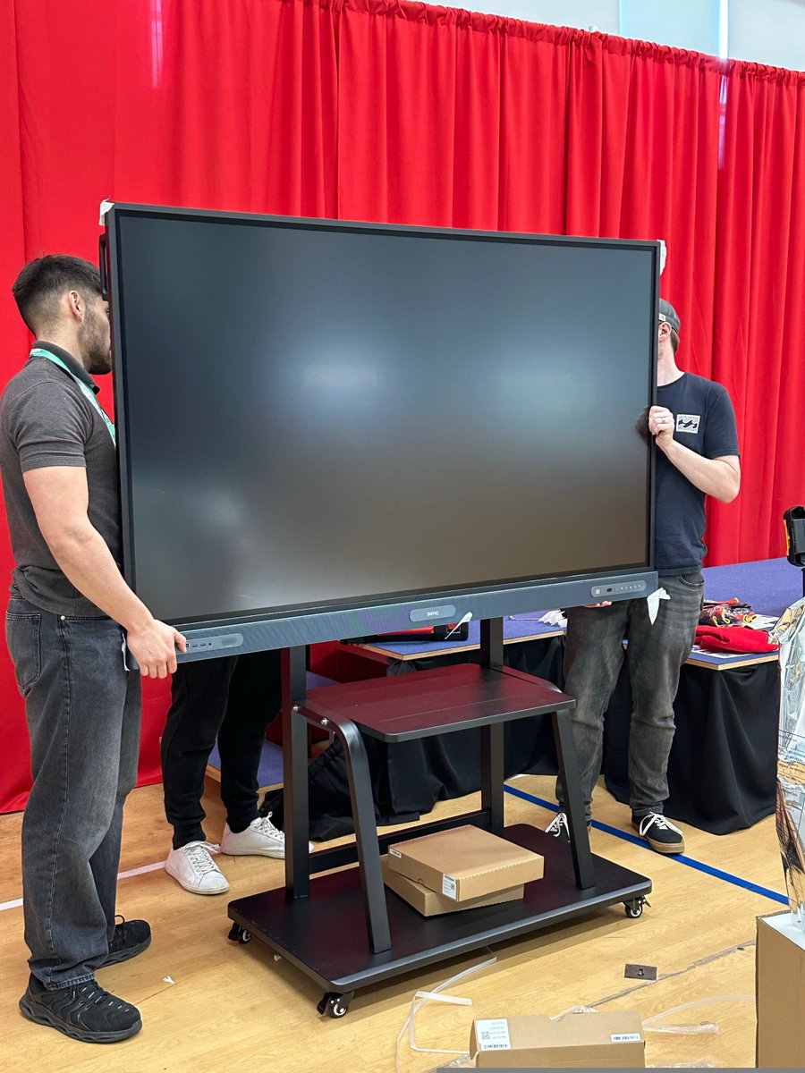 Osiris IT tweet media