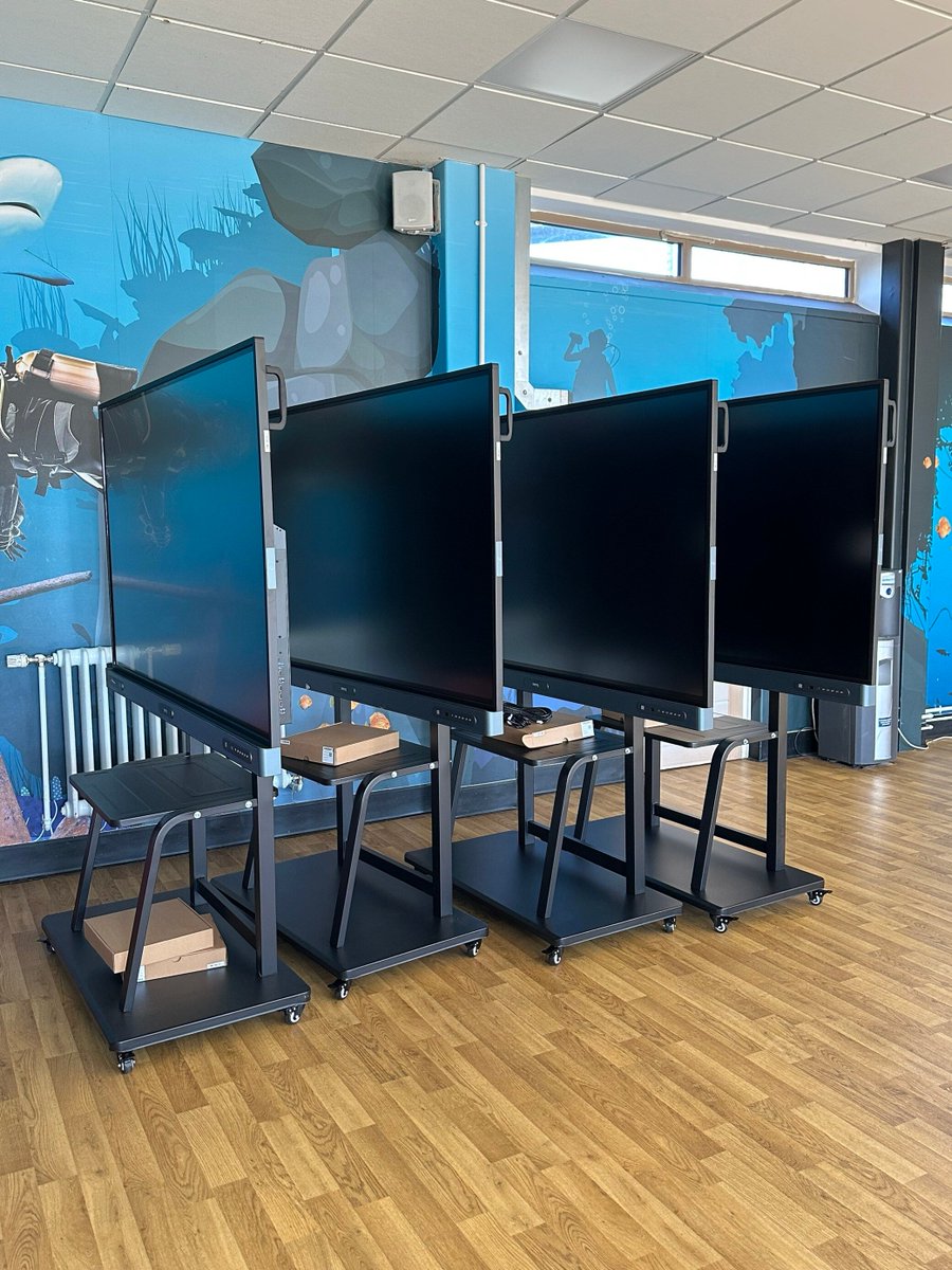 Osiris IT tweet media