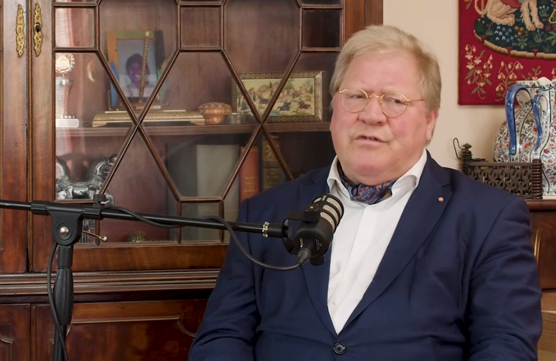 Redactie Analist.nl tweet media