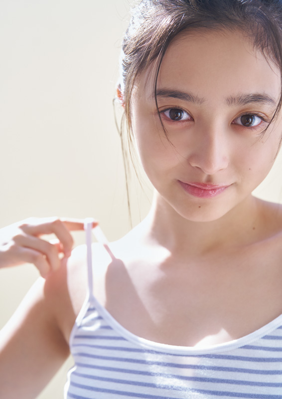 乃木坂46井上和1st写真集【公式】 on X