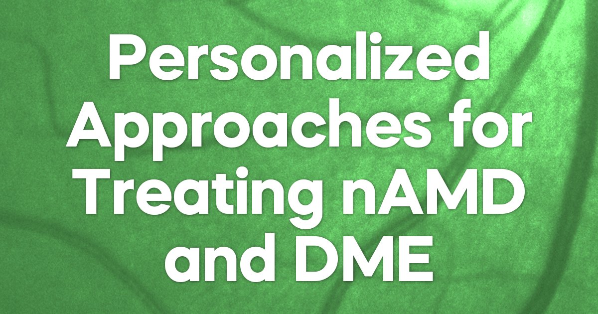 There's still time to claim your #CME credits with this activity on <a href="/RetinaCME/">RetinaCME</a> &gt;&gt; 

ow.ly/q8VY50SnfNR 

#Ophthalmology <a href="/Regeneron/">Regeneron</a>