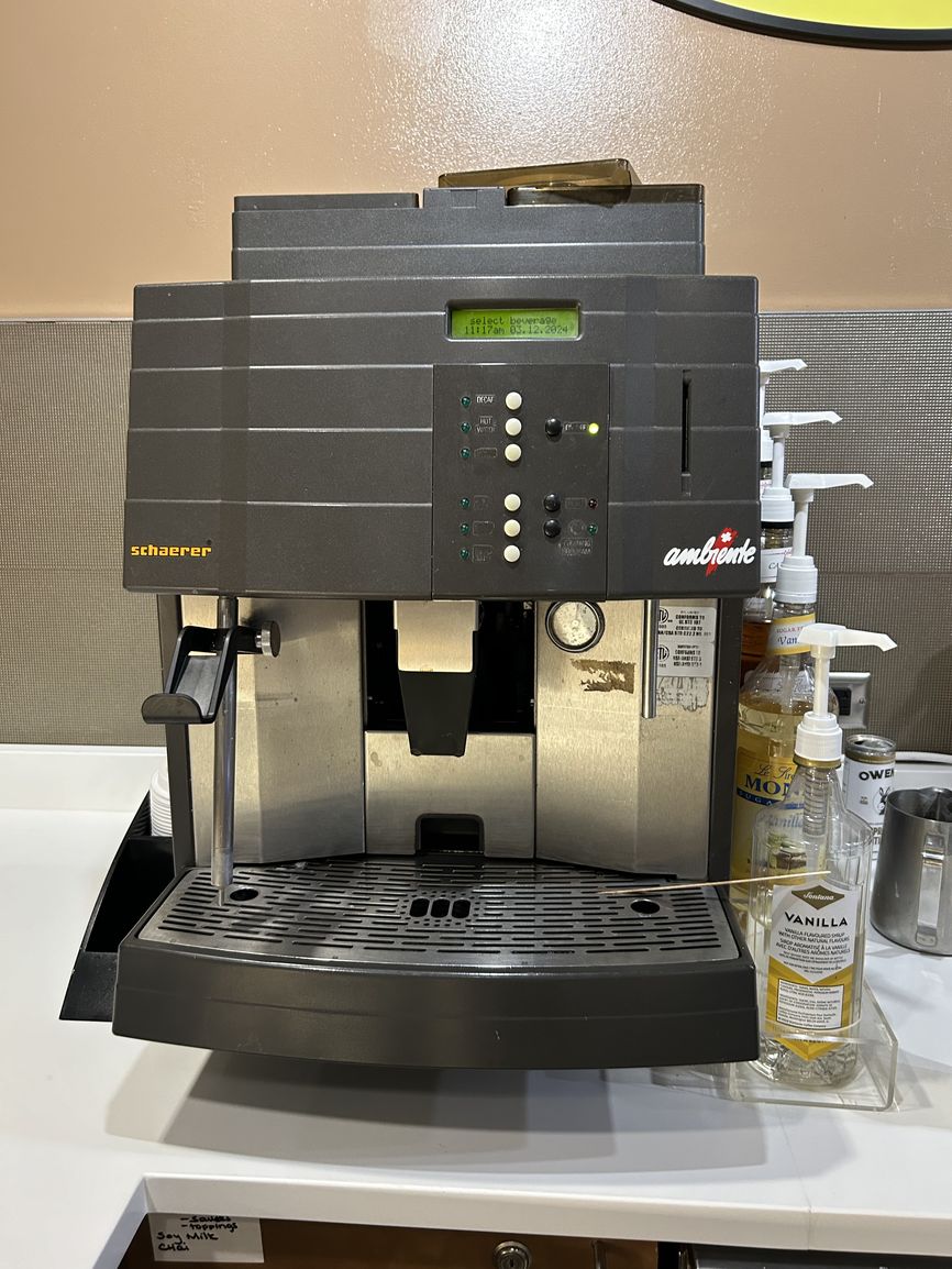 mejiaespresso's tweet image. Extend the life of your coffee machine with regular maintenance. I'm here to deliver the care it needs to perform flawlessly. Reach out now! #CoffeeMachineMaintenance #OrlandoFL  
coffeemachinerepairorlando.com/coffee-machine…