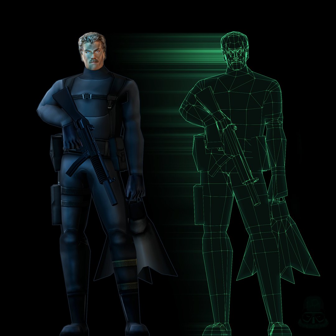 FrogmanDev tweet media