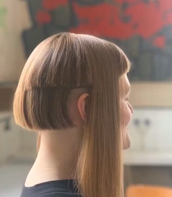 goddek's tweet photo. What do you call this haircut? https://t.co/NV0lROd9mb