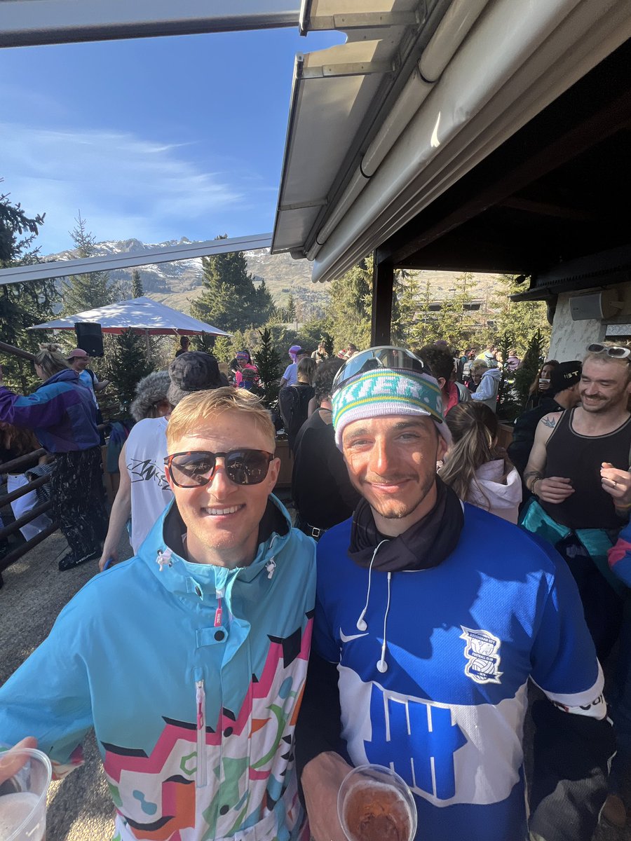 will_rackham_'s tweet photo. @BCFC @Delta verbier, switzerland admin 🫡 https://t.co/F1h5c1sqRc