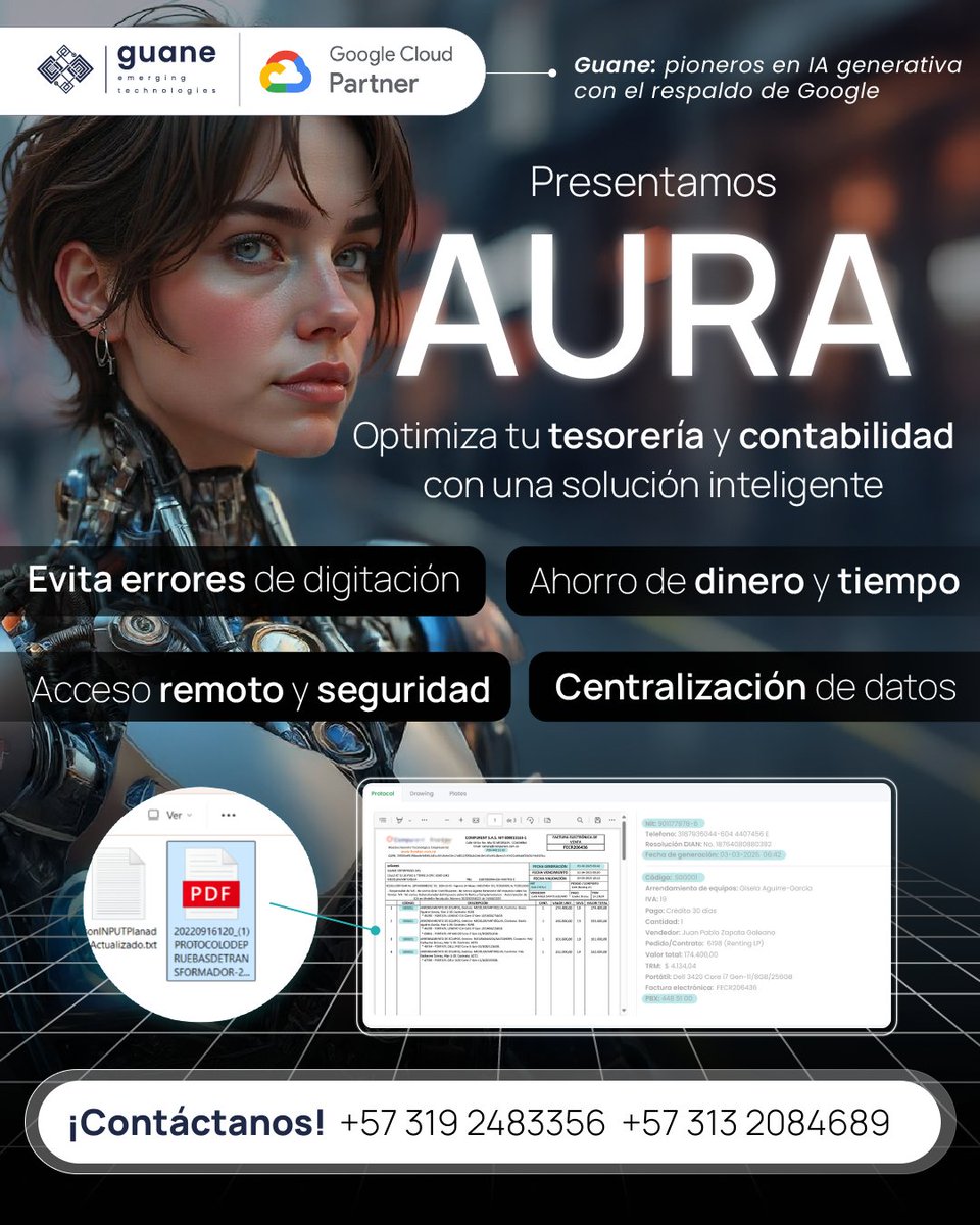 guane enterprises tweet media